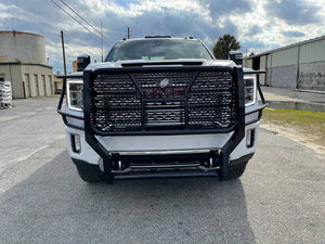 Product of Steelcraft 50-0465C Grille Guard  