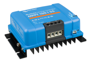Product of Victron Energy Scc020035000 Battery Charger Controller