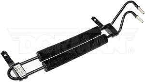 Dorman (Oe Solutions) 918-331 Power Steering Fluid Cooler||||85||d18918331||2013455