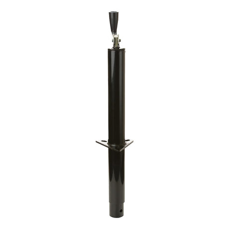 Product of Husky Towing 30775 2000 Pound Manual Trailer Tongue Jack 