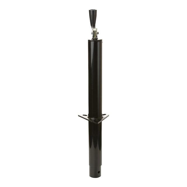 Product of Husky Towing 30775 2000 Pound Manual Trailer Tongue Jack 