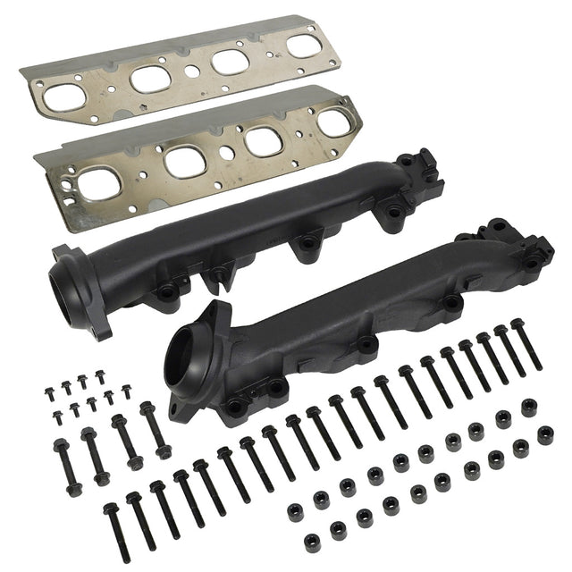 Bd Diesel 1041463 Exhaust Manifold||1041463_1024px.Jpg||85||b701041463||978286