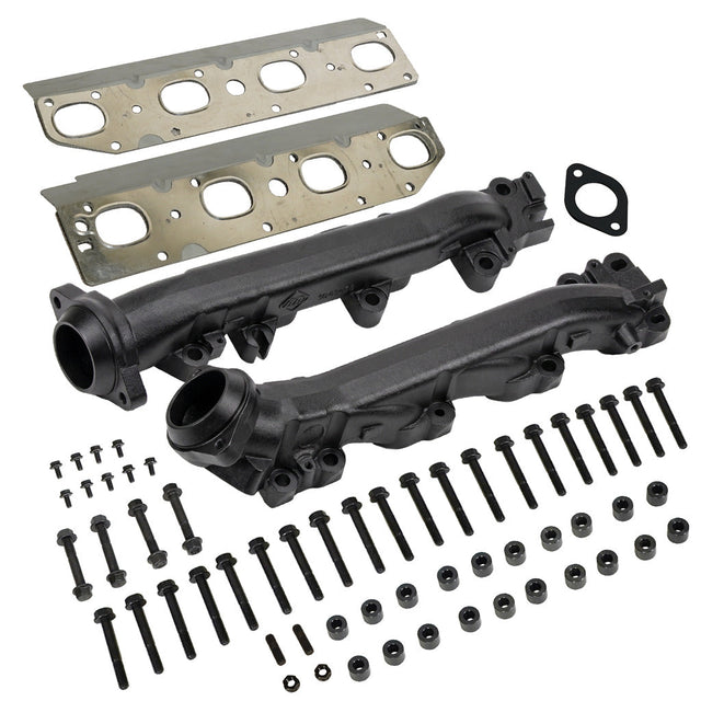 Bd Diesel 1041454 Exhaust Manifold||1041454.Jpg||85||b701041454||2468790