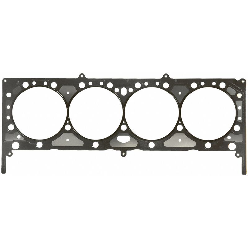 Fel Pro Hp 1142 Cylinder Head Gasket||1142.Jpg||85||f291142||2470155