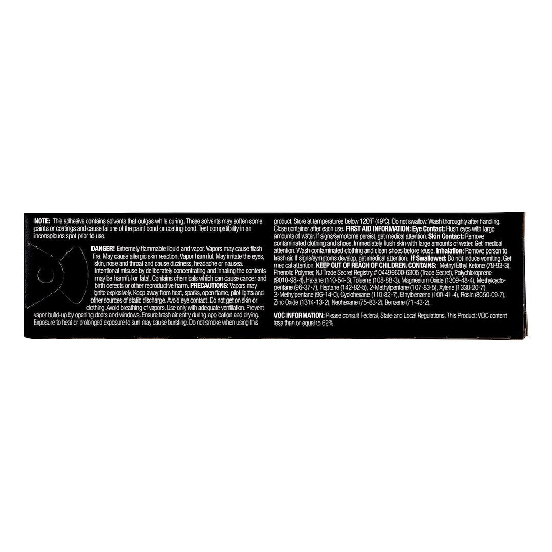 Product of 3m 08008 Weatherstripe Adhesive