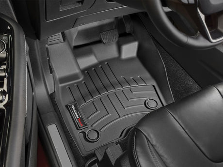 Weathertech (Usa) 448451 Floor Liner||448451_1.Jpg||86||w24448451||1661551