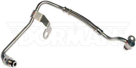 Dorman (Oe Solutions) 667-382 Turbocharger Coolant Line||667-382.Jpg||85||d18667382||1553881