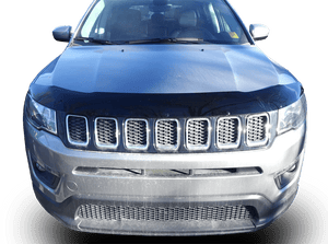 Tough Guard Form Fit Hd7c18 Bug Shield||||88||t2ghd7c18||1920024