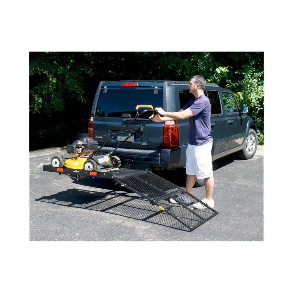 Product of Draw-Tite 1040200 Trailer Hitch Cargo Carrier Ramp
