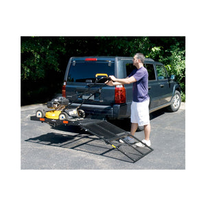 Product of Draw-Tite 1040200 Trailer Hitch Cargo Carrier Ramp