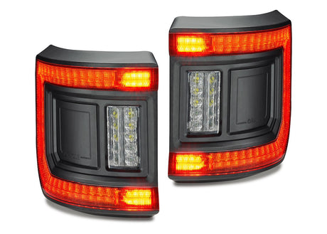 Product of Oracle Lighting 5882-504 Tail Light Assembly 