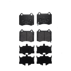 Brembo P30074 Brake Pad||p30074_Oth.Jpg||85||brmp30074||1753019