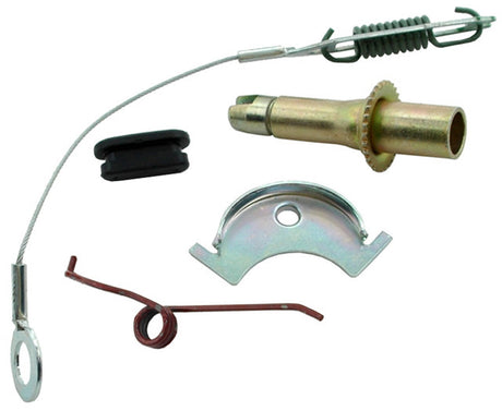 Raybestos Brakes H2527 Drum Brake Self Adjuster Repair Kit||||85||r42h2527||1914627