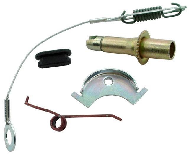 Raybestos Brakes H2527 Drum Brake Self Adjuster Repair Kit||||85||r42h2527||1914627
