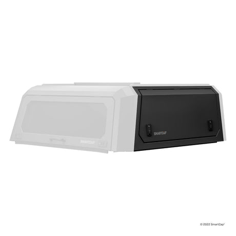 Product of Smartcap (Rsi) Ea0600-Mb-R Truck Cap Roof Panel