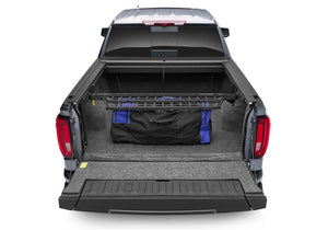 Roll-N-Lock Cm226 Bed Cargo Divider||rnl_Cargo-Manager_20gmc-Sierra_Rear_01.Jpg||87||r75cm226||1037447