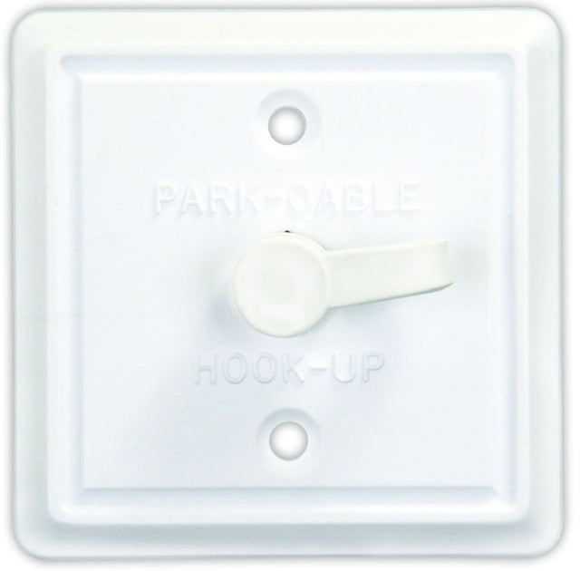 Jr Products 47795 Tv Cable Entry Plate||47795.Jpg||85||j4547795||1201324