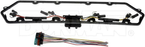 Dorman (Oe Solutions) 615-201 Valve Cover Gasket||615-201_3.Jpg||88||d18615201||1312162