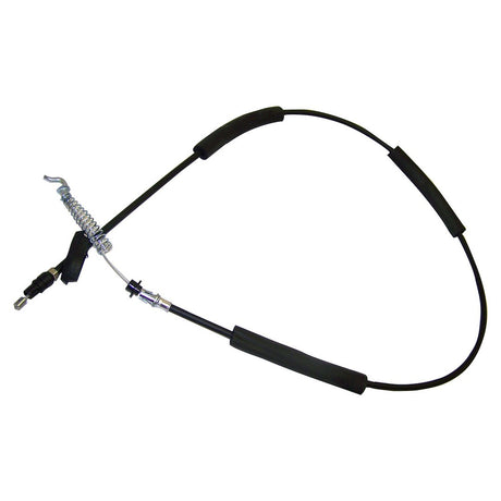 Product of Crown Automotive 52060204af Parking Brake Cable