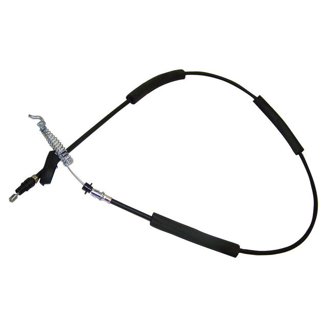 Product of Crown Automotive 52060204af Parking Brake Cable