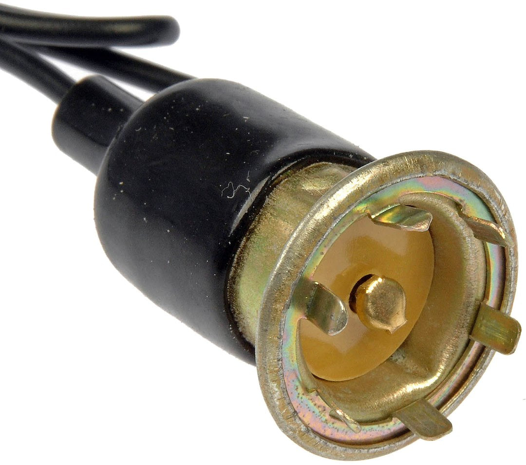 Dorman (Oe Solutions) 85806 Courtesy Light Socket||85806-007.Jpg||91||d1885806||1337091