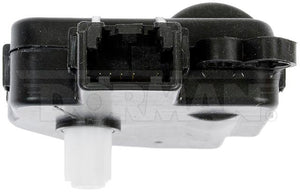 Dorman (Oe Solutions) 604-995 Blend Door Actuator||604-995.Jpg||85||d18604995||2263043