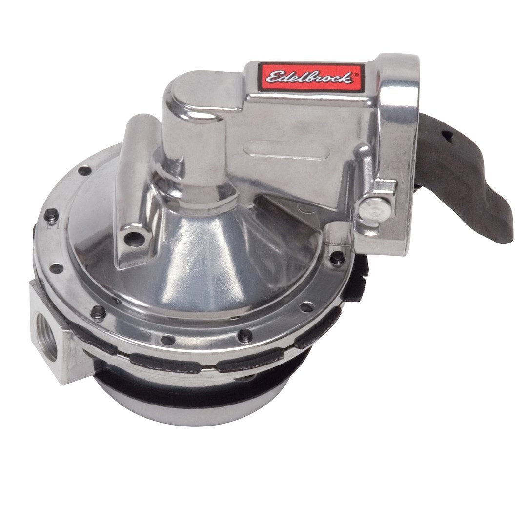 Product of Edelbrock 1721 Fuel Pump Mechanical