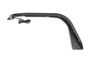 Dv8 Offroad Fdgl-07 Fender Flare||2020-2023_Jeep-Gladiator-Jt-Slim-Fender-Flares_Offtruck-6.Jpg||90||dv8fdgl07||1627466