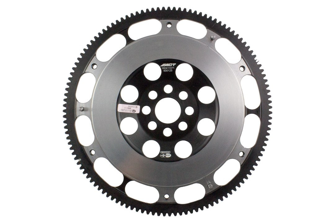 Advanced Clutch 600125 Clutch Flywheel||||85||a85600125||2003750