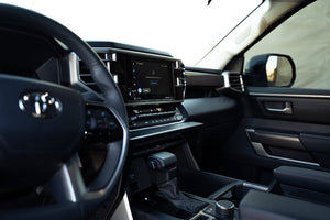 Dv8 Offroad Cct2-01 Molle Cargo Panel||4th-Gen-Tundra-Center-Console-Molle-Panels-And-Device-Mount.Jpg||92||dv8cct201||1626839
