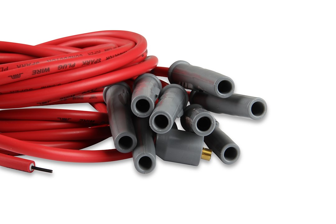 Msd Ignition 31199 Spark Plug Wire Set||31199_03.Jpg||87||m4631199||1112263