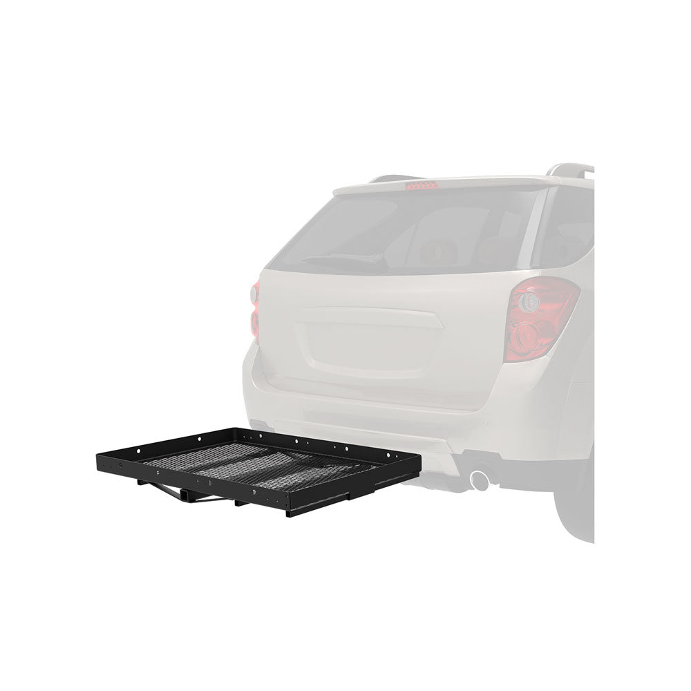 Product of Pro Series Hitch 1040100 Trailer Hitch Cargo Carrier
