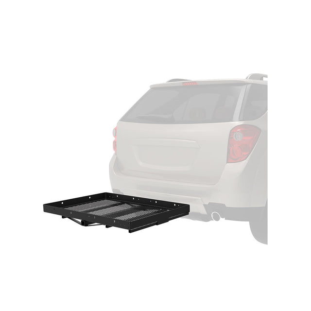 Product of Pro Series Hitch 1040100 Trailer Hitch Cargo Carrier