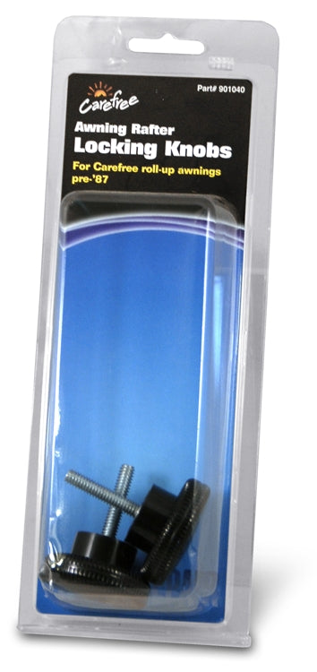 Carefree Rv 901040 Awning Knob||901040 Locking Knobs_Awning Rafter.Jpg||86||c6f901040||1158187