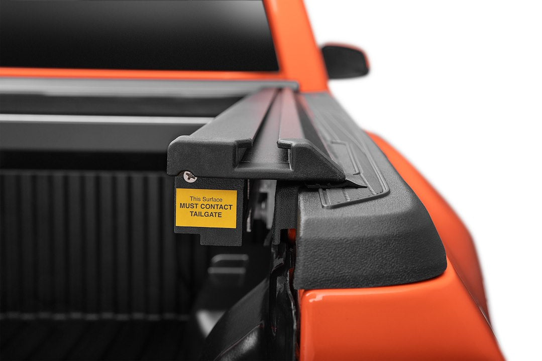 Product of Roll-N-Lock M-Series XT ™ Soft Manual Retractable 532M-XT Tonneau Cover 