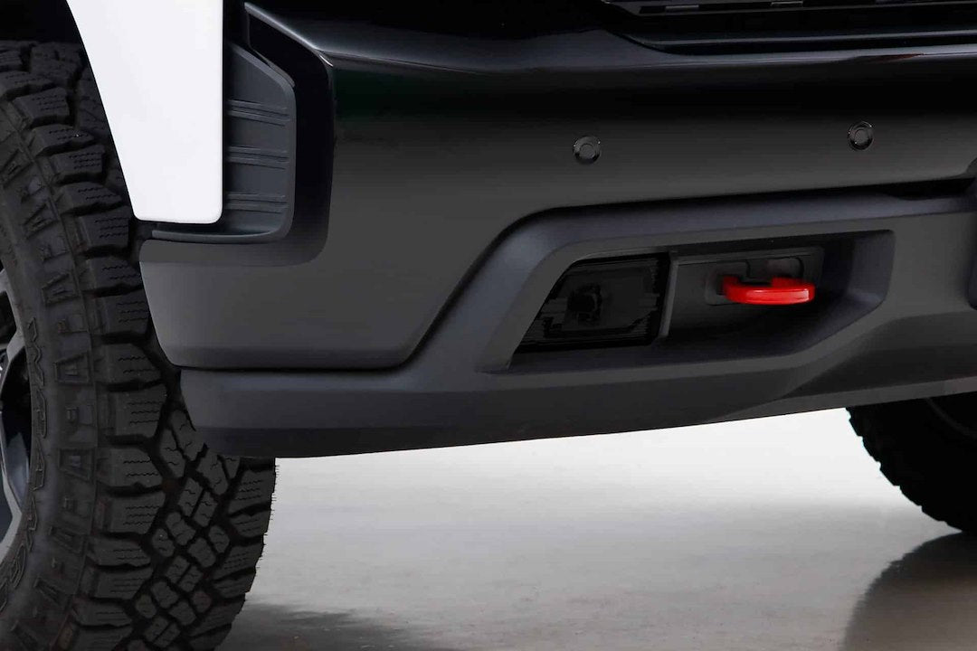 Product of Gt Styling Gt4990fs Driving/ Fog Light Cover