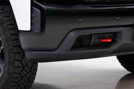 Product of Gt Styling Gt4990fs Driving/ Fog Light Cover