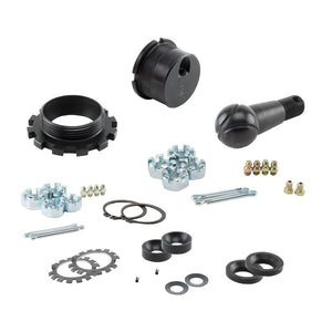 Synergy Manufacturing 412301-Db Ball Joint Boot||412301-Db.Jpg||85||syn412301db||2345392