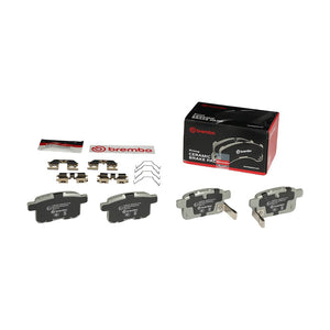 Brembo P28072n Brake Pad||p28072n_Bar.Jpg||87||brmp28072n||1752912