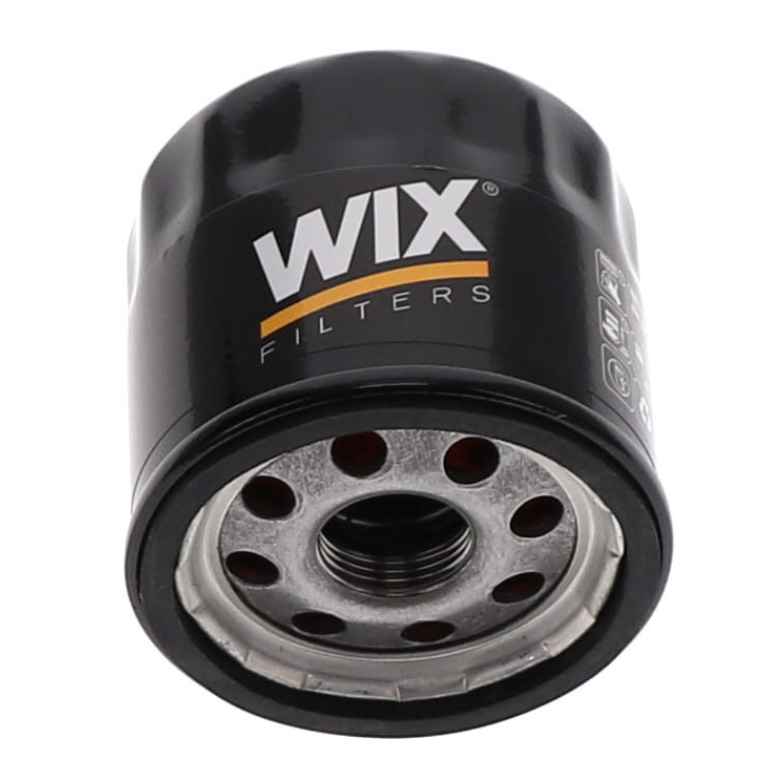 Product of Wix Filters 51365 Auto Trans Filter