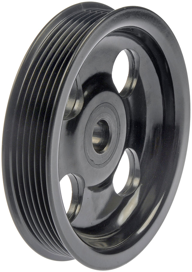 Dorman (Oe Solutions) 300-313 Power Steering Pump Pulley||300-313-007.Jpg||85||d18300313||2214482