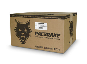 Pacbrake Hp10585-X Helper Spring Kit||hp10585-X_3.Jpg||88||pachp10585x||2257995
