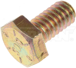 Dorman (Oe Solutions) 980-112d Bolt||980-112d-007.Jpg||85||d18980112d||1047915