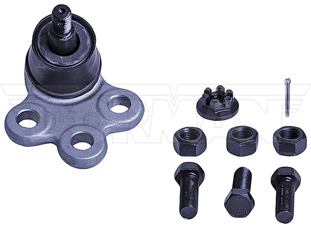 Dorman Mas Select Chassis Bj92105 Ball Joint||bj92105xl-007.Jpg||85||d18bj92105||1278861