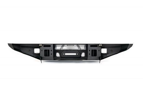 Product of DV8 Offroad FBBR-01 Steel Powder Coated Bumper 