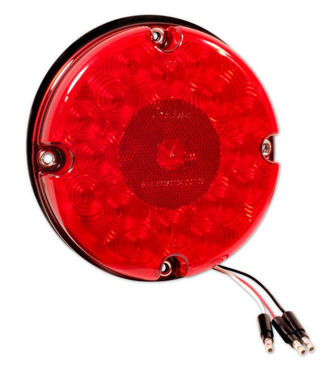 Grote Industries 53422 Tail Light Assembly||53422.Jpg||85||g1753422||2215593