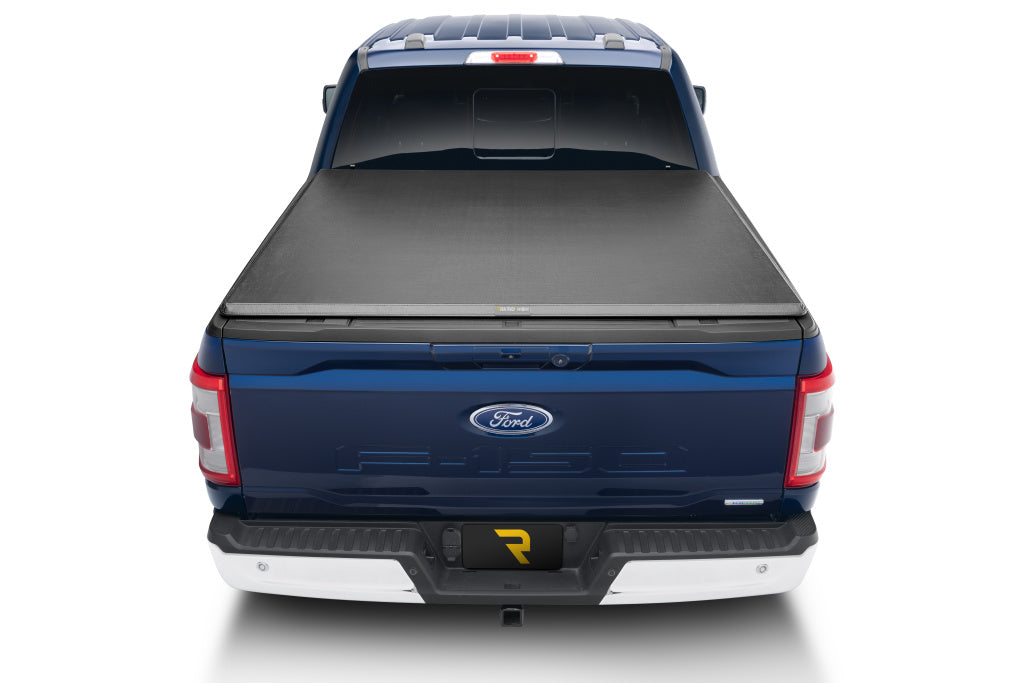 Product of Truxedo TruXport Soft Roll-Up 298301 Tonneau Cover 