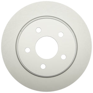 Raybestos Brakes 680931 Brake Rotor||680931_Fro.Jpg||85||r42680931||907485
