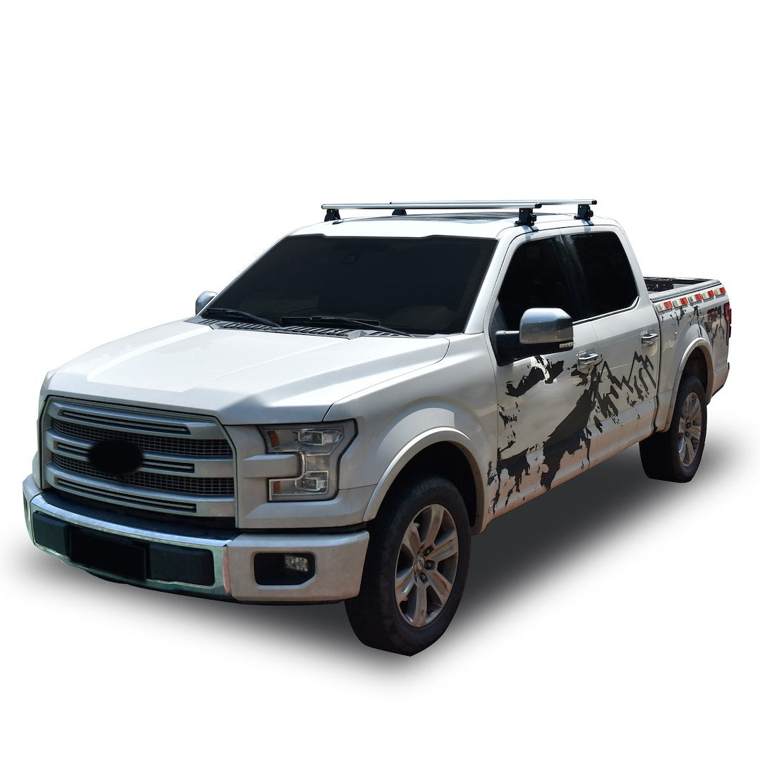 Black Horse Offroad Tr-52si Roof Rack||tr-52si_1.Jpg||85||blktr52si||1288945
