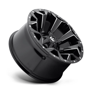 Fuel Off Road D57620909850 Wheel||||86||fowd576209850||2018944